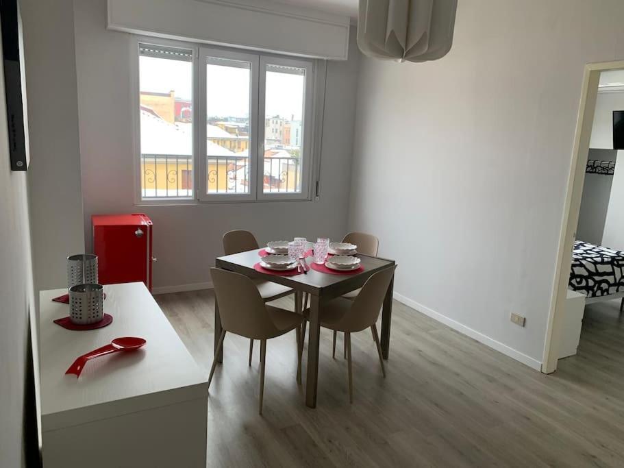 Besana Rent House Mailand